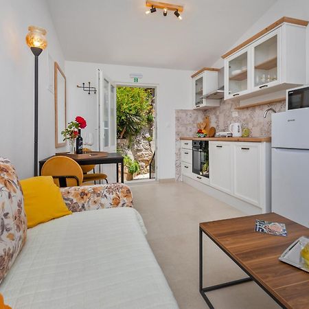 ホテル Sobe Na Konalu ドゥブロブニク 部屋 写真